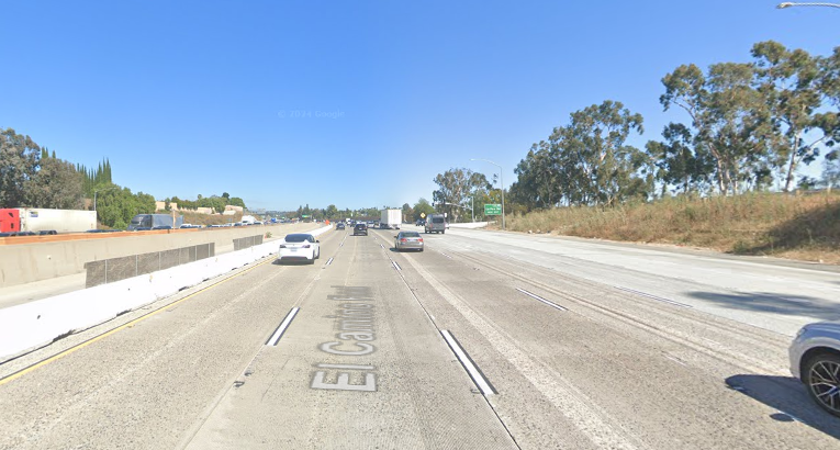 Mission Viejo Car Accident