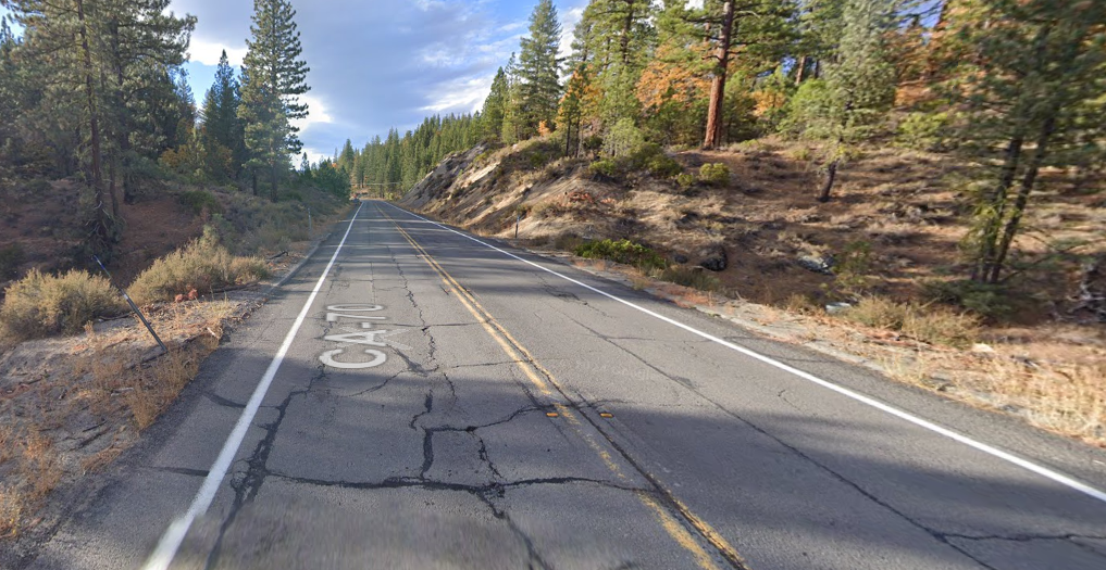 Mohawk Vista Accident