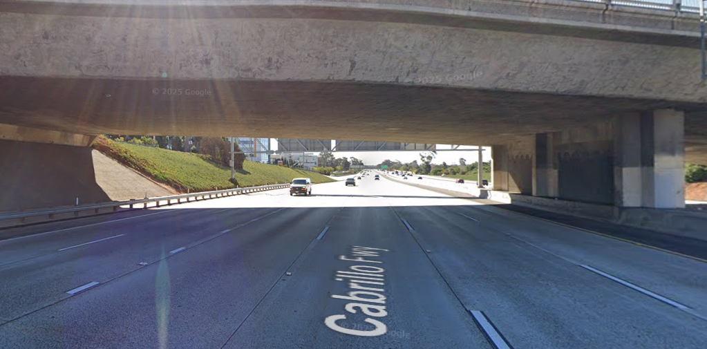 San Diego Motorcycle Accident