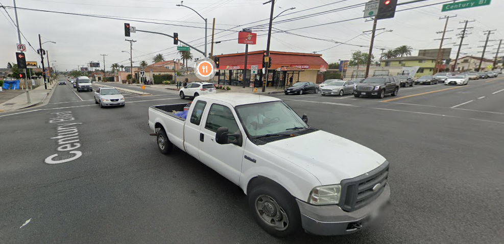 Westmont Car Accident