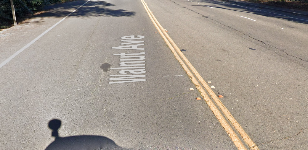 North Highlands Crash