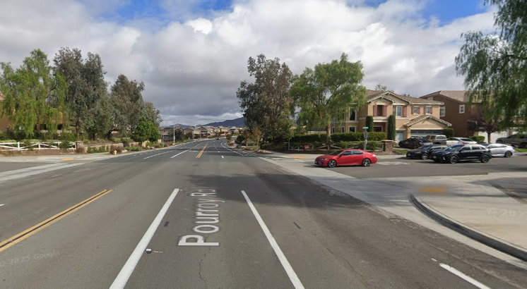 Murrieta Car Accident