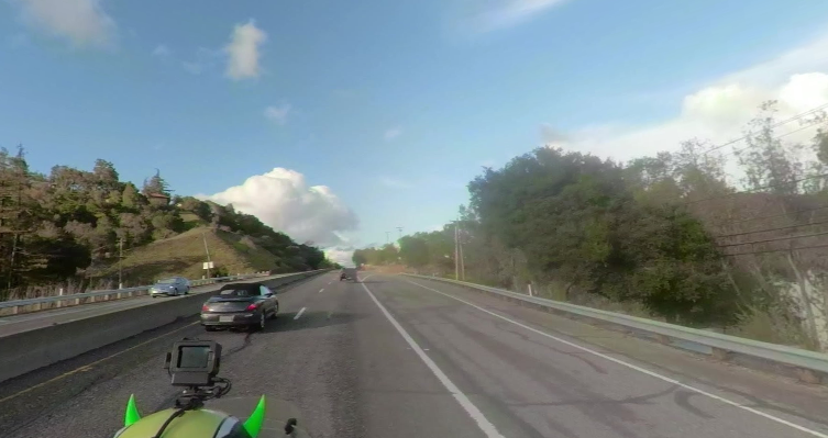 Los Gatos Car Accident
