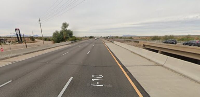 Marana Car Crash