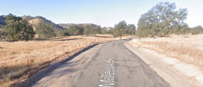 Fresno Car Crash
