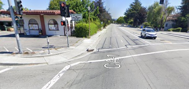 Santa Cruz Crash
