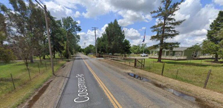 Wilton Crash
