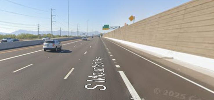 Phoenix Crash