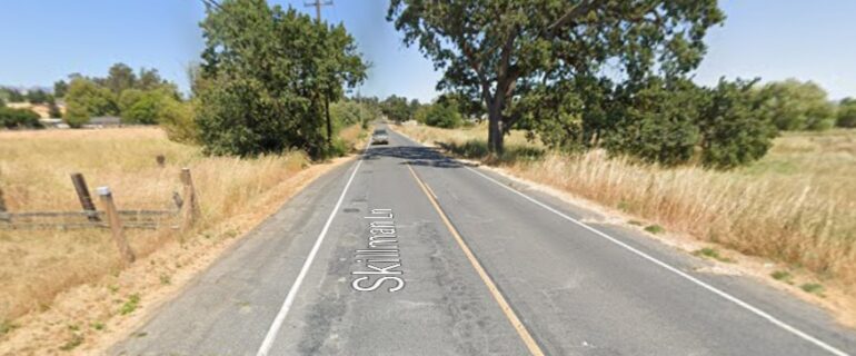 Sonoma County Crash