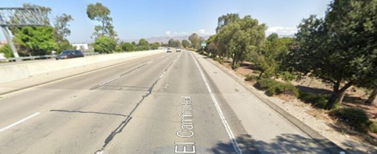 Santa Maria Crash