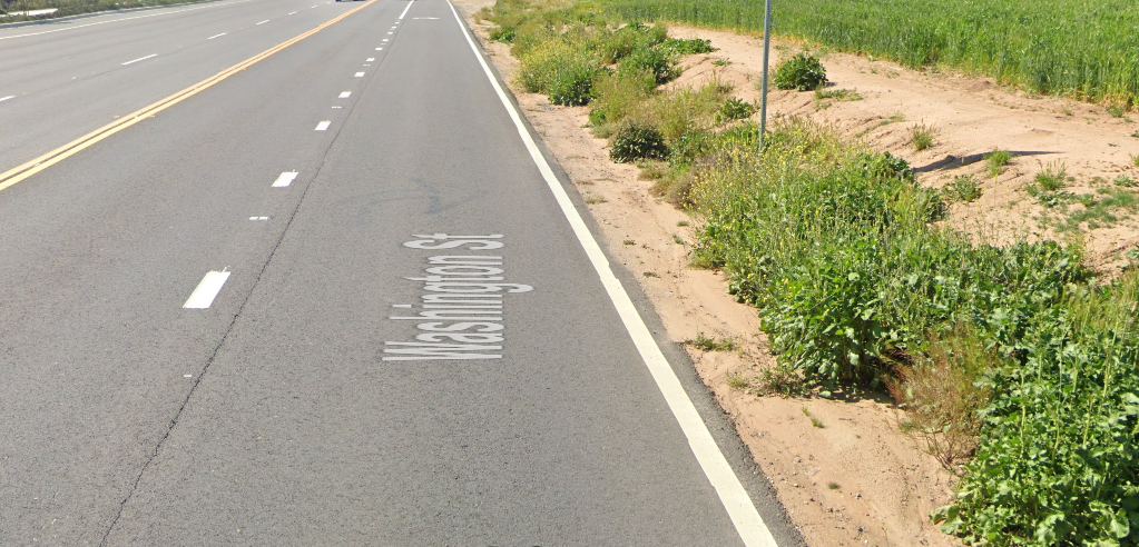 Temecula Car Accident
