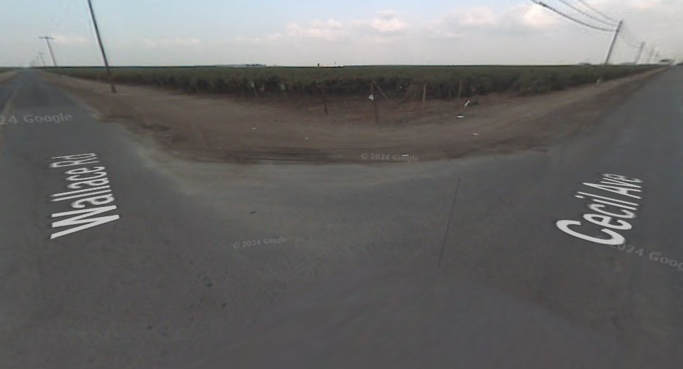 Los Angeles Car Accident