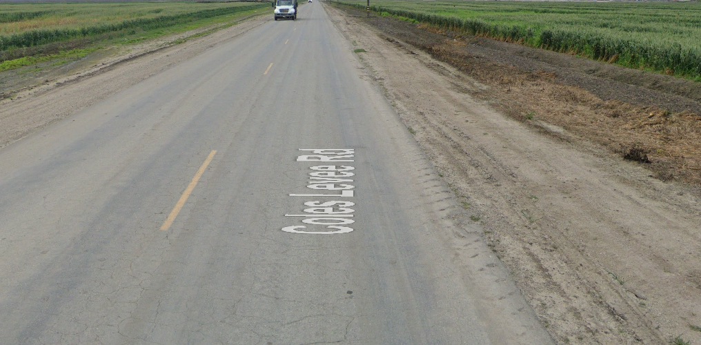 Bakersfield Accident