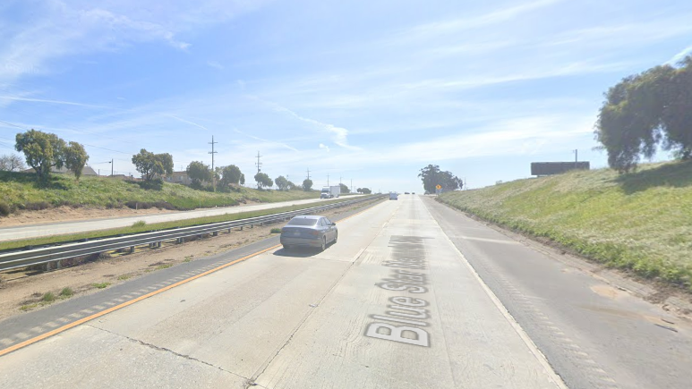Chualar Car Crash