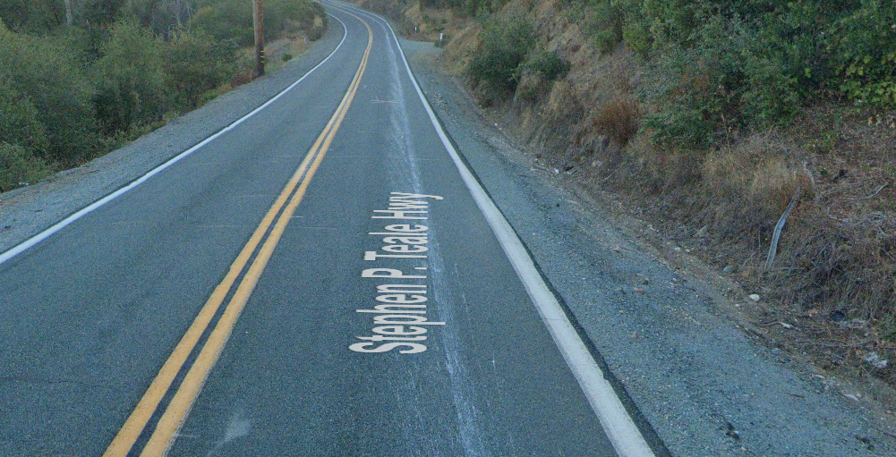 Mokelumne Hill Motorcycle Accident