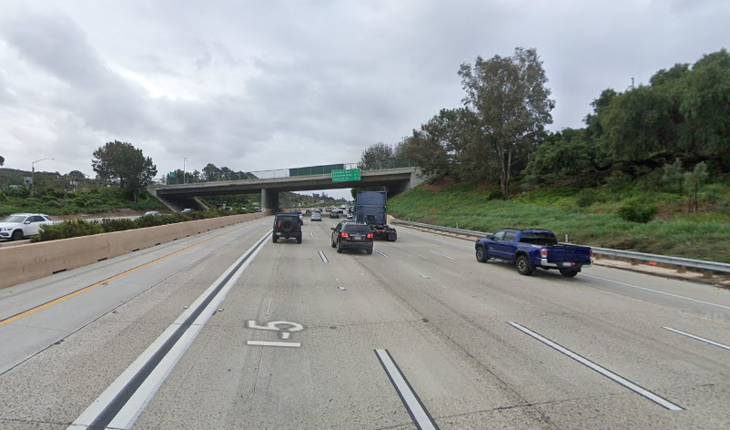 Encinitas Car Crash