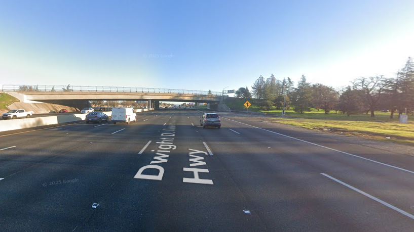 Sacramento Truck Accident