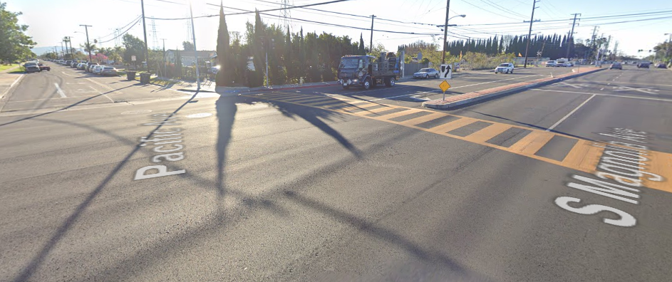 Stanton 2-Car Accident