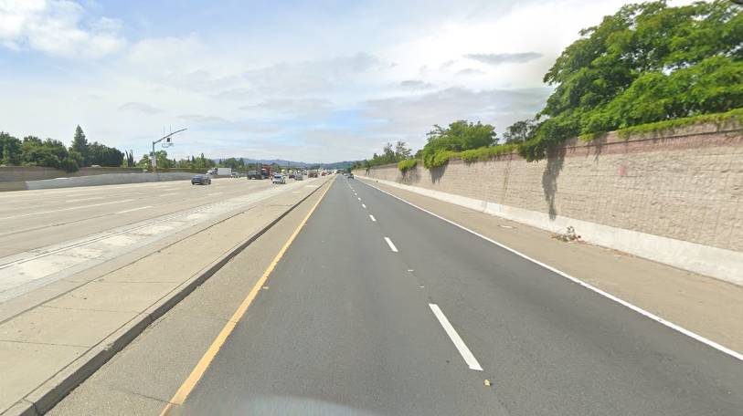 Pleasant Hill Car Accident