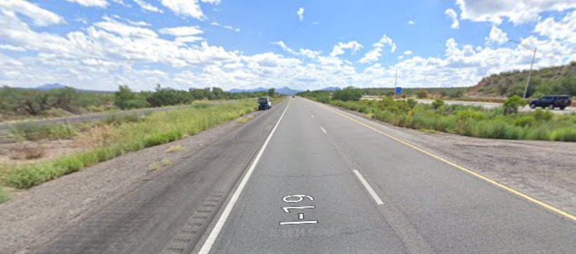 Drexel Heights Crash