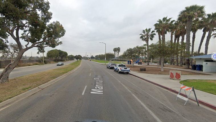 Chula Vista Car Accident