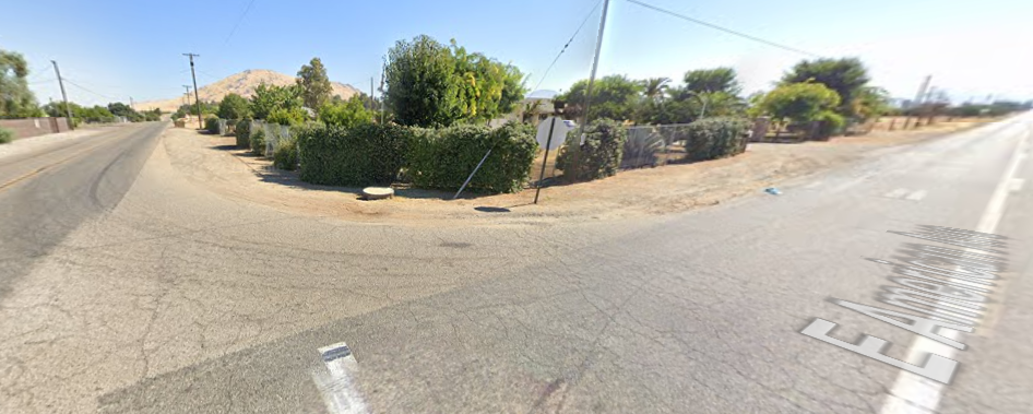 Fresno County Crash