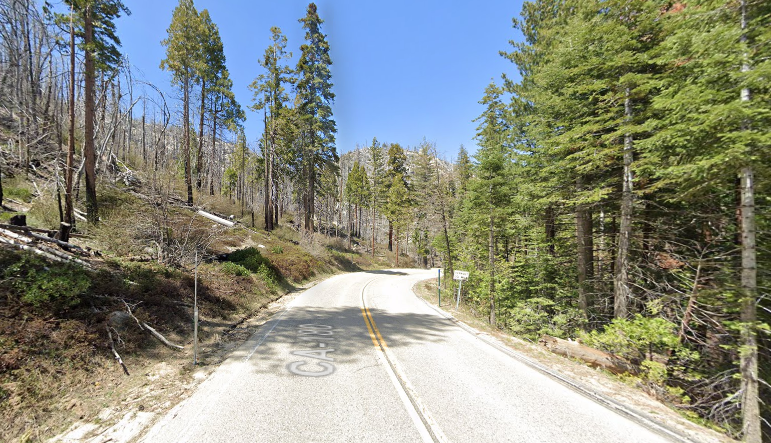 Fresno County Crash