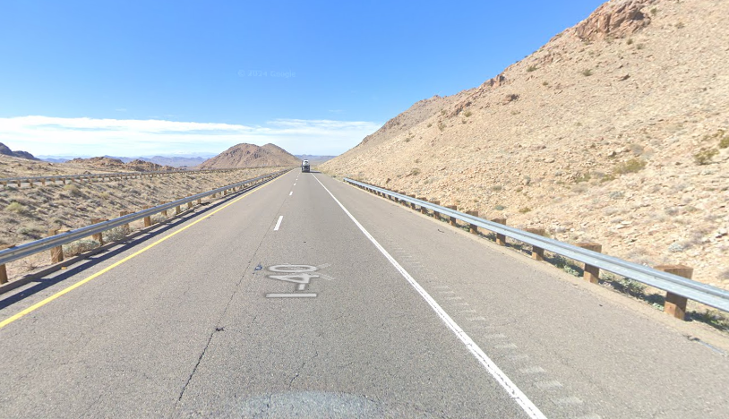 Essex Motorcycle Accident