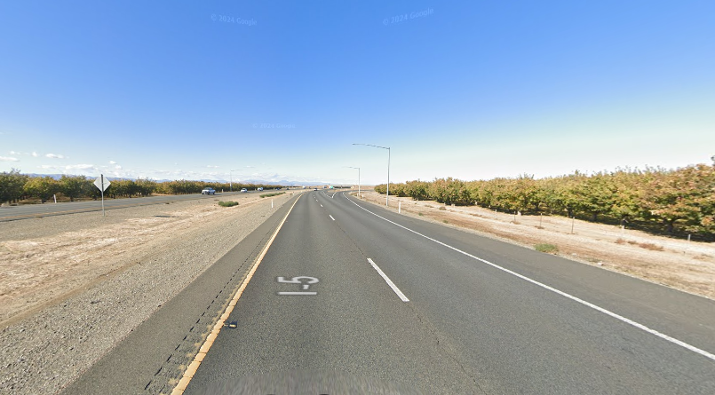 Ashland 2-Vehicle Crash