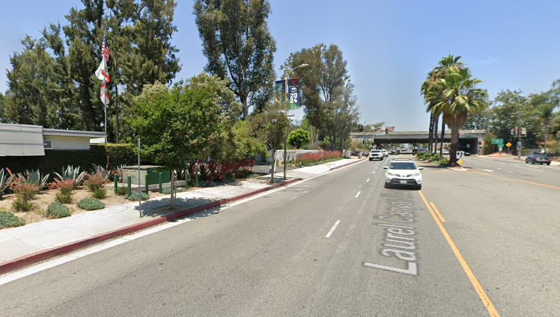 Campbell Hall School Accident