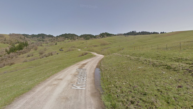 Kneeland Car Accident