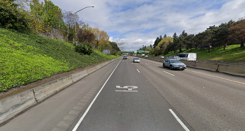 Portland Motorcycle Accident