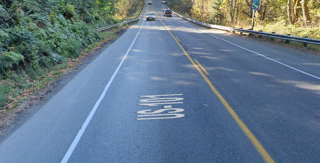San Francisco Motorcycle Accident