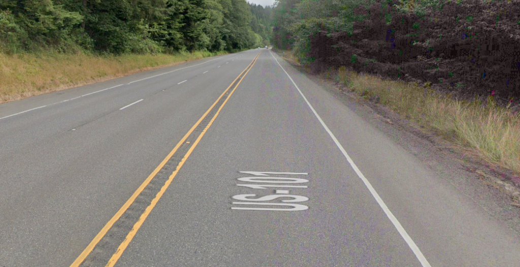 Douglas County Crash