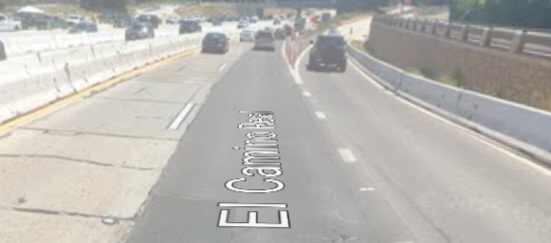 Montecito Crash