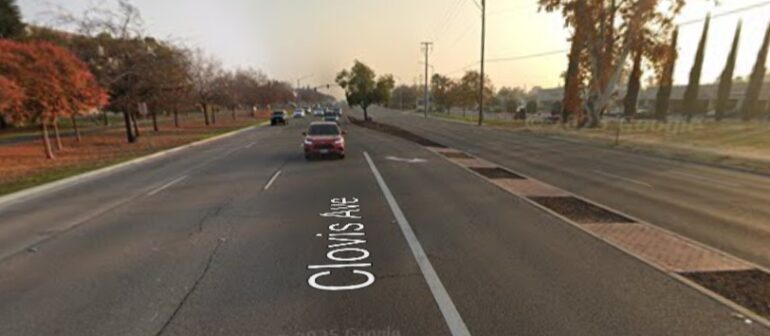 Fatal Fresno County Accident