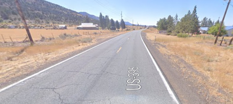 Spokane County Crash