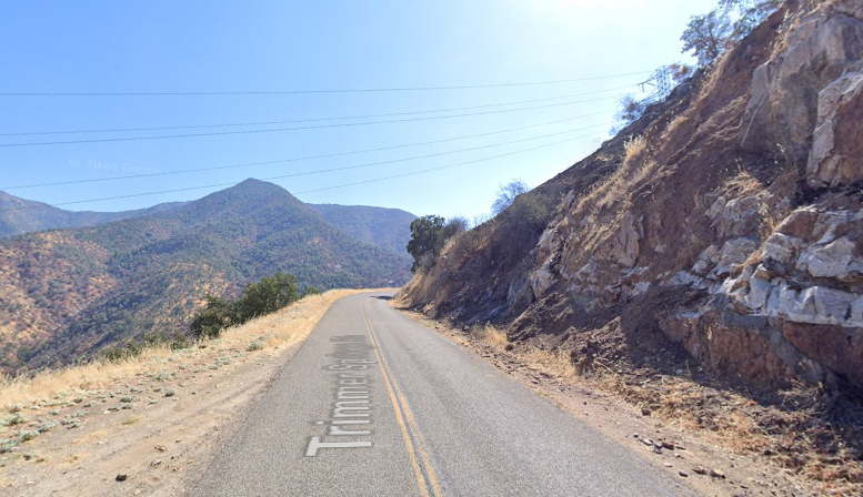 Fresno County Accident