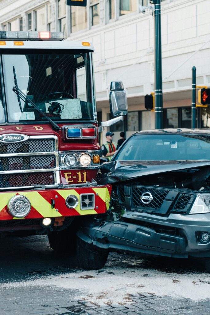 Anaheim Personal Injury Attorney
