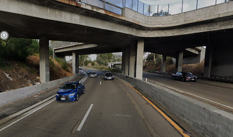 Boyle Heights Crash