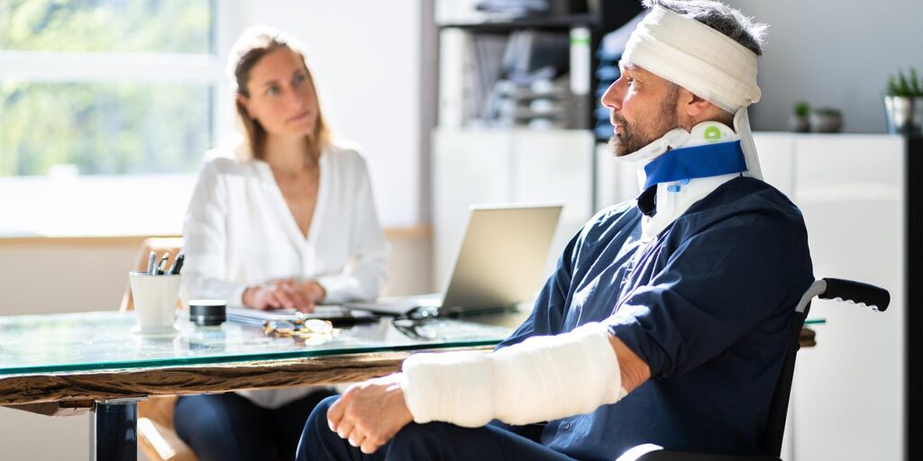 Bakersfield Personal Injury Lawyer