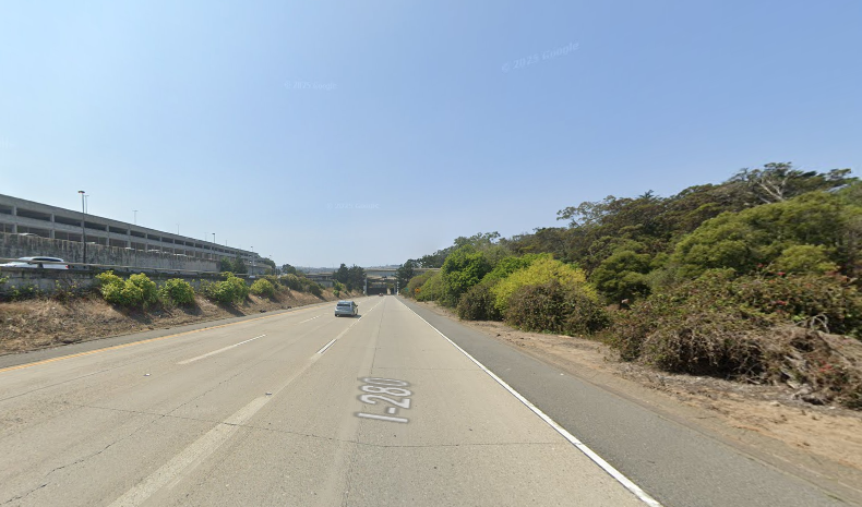 Daly City Car Accident