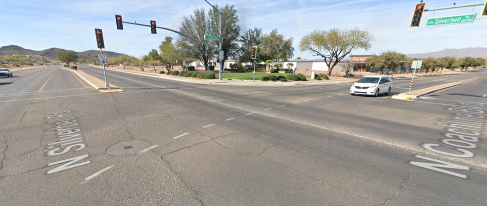 fatal marana cara accident