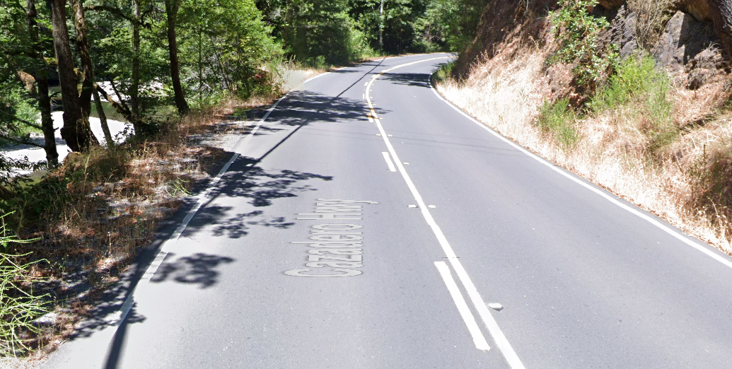Santa Rosa Motorcycle Accident