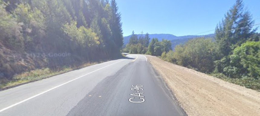 Humboldt County Crash
