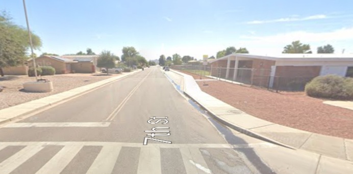 Phoenix Crash