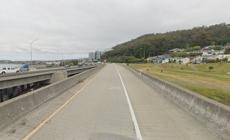 Albany Motorcycle Accident 