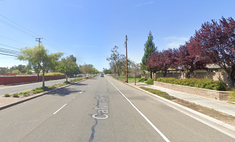 Elk Grove Bicycle Accident