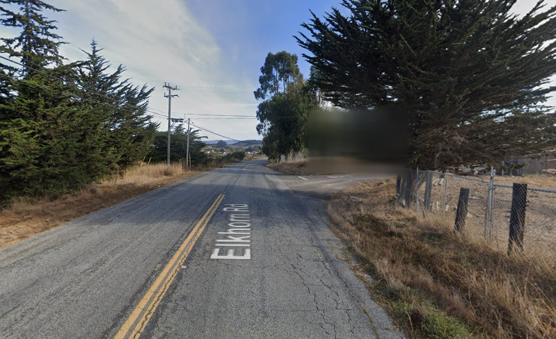 Watsonville Car Collision