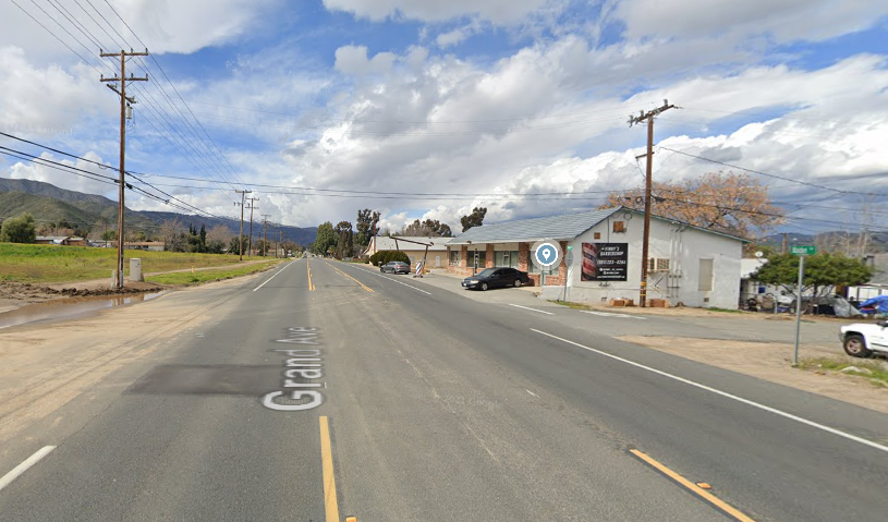 Lakeland Village Car Accident